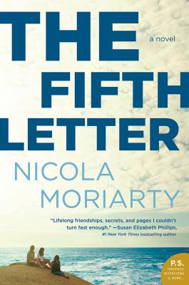 The fifth letter cover image cdn