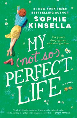 My not so perfect life cover image cdn