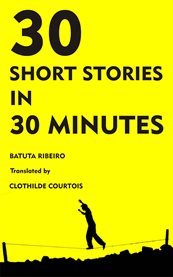 30 stories in 30 minutes cover image cdn
