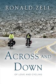 Across and down. Of Love and Cycling cover image cdn