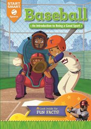 Baseball: an introduction to being a good sport cover image cdn