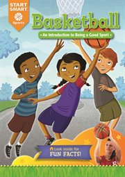 Basketball: an introduction to being a good sport cover image cdn