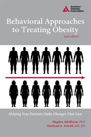 Behavioral approaches to treating obesity: helping your patients make changes that last cover image cdn