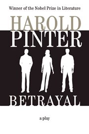 Betrayal cover image cdn