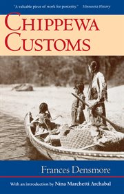 Chippewa customs cover image cdn