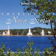 Churches of Nova Scotia cover image cdn