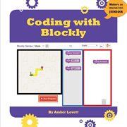 Coding with Blockly cover image cdn