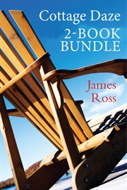 Cottage daze: 2-book bundle cover image cdn