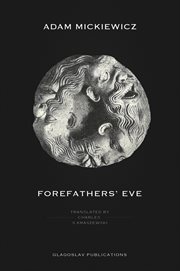 Forefathers' eve cover image cdn
