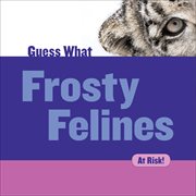 Frosty felines--snow leopard cover image cdn