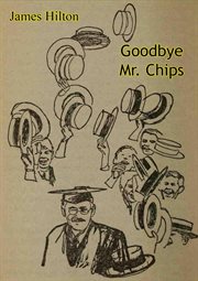 Goodbye, Mr Chips cover image cdn