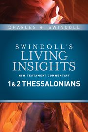 Insights on 1 & 2 Thessalonians cover image cdn