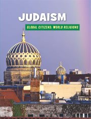 Judaism cover image cdn