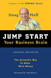 Jump start your business brain: the scientific way to make more money cover image cdn