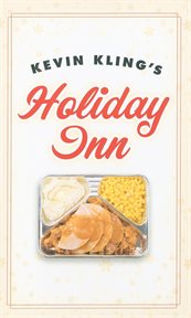 Kevin Kling's Holiday Inn cover image cdn