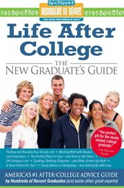 Life After College: the New Graduate's Guide cover image cdn