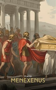 Gorgias, Menexenus, Protagoras cover image cdn