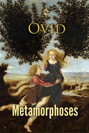 Ovid's Metamorphoses cover image cdn