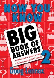 Now you know big book of answers 2 cover image cdn
