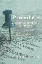 Parentheses: an autobiographical journey cover image cdn