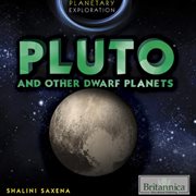 Pluto and other dwarf planets cover image cdn