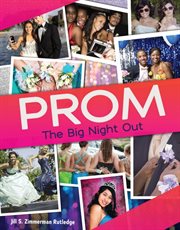 Prom. The Big Night Out cover image cdn