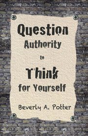Question authority to think for yourself cover image cdn