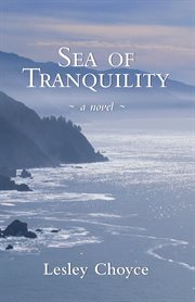 Sea of Tranquility: a Novel cover image cdn