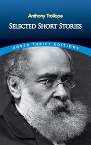 Selected Short Stories cover image cdn