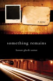 Something Remains cover image cdn