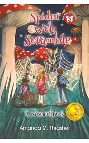 Spider Web Scramble cover image cdn