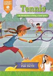 Tennis: an introduction to being a good sport cover image cdn