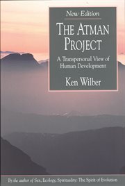 The Atman Project: a Transpersonal View of Human Development cover image cdn