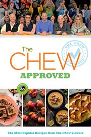 The Chew approved: the most popular recipes from The Chew viewers cover image cdn