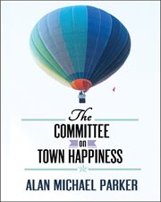 The committee on town happiness cover image cdn