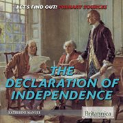 The Declaration of Independence cover image cdn