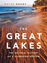 The Great Lakes: the Natural History of a Changing Region cover image cdn