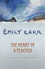 The heart of a peacock cover image cdn