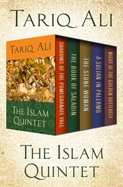 Islam quintet cover image cdn