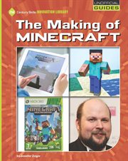 The making of Minecraft cover image cdn