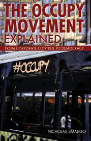 The Occupy movement explained: from corporate control to democracy cover image cdn
