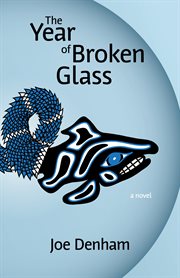 The Year Of Broken Glass cover image cdn