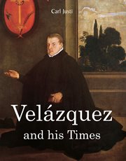 Velasquez: and his times cover image cdn