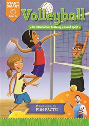 Volleyball: an introduction to being a good sport cover image cdn