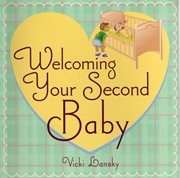 Welcoming Your Second Baby cover image cdn