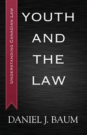 Youth and the law cover image cdn
