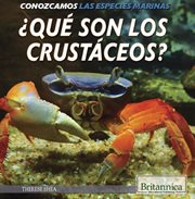 ¿qué son los crustáceos? (what are crustaceans?) cover image cdn
