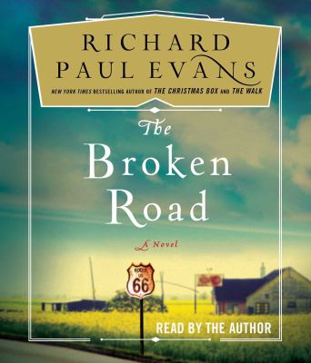 The broken road cover image cdn