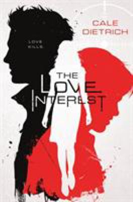 The Love Interest  cover image cdn