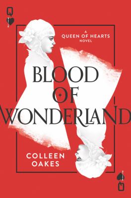 Blood of wonderland  cover image cdn